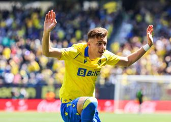 El gol de Iván Alejo, la confirmación del buen trabajo