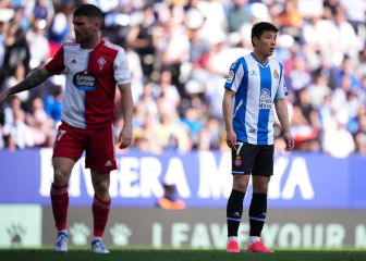 Aprobados y suspensos: el Espanyol y su Balón de Oro