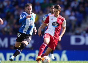 Denis explota tras la derrota: 