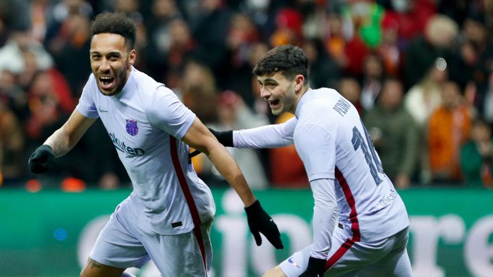 Levante - Barcelona en directo: LaLiga Santander, hoy, en vivo