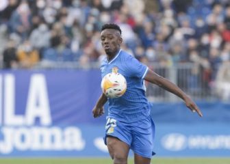 El Huesca sueña con el playoff y hunde más al Fuenla