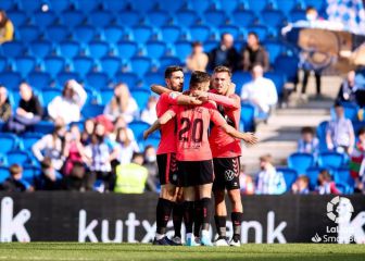 Un día volvió el goleador