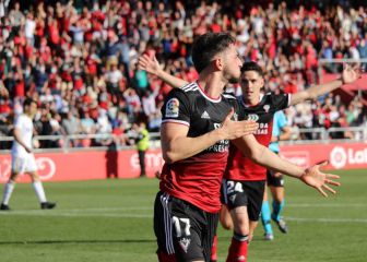 La juventud se impone