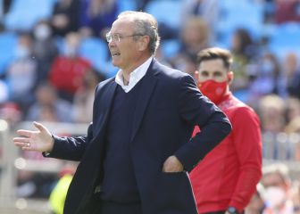 “¿Por qué no soñar? El próximo partido marcará la temporada”