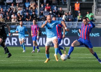 El Ibiza rompe su mala racha ante un Eibar desconocido