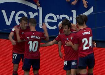 Al Alavés se le complica mucho la permanencia