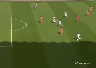 El Nápoles cae ante la Fiore