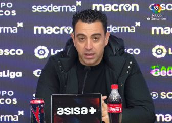 Xavi: 