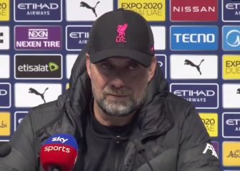 Klopp: 