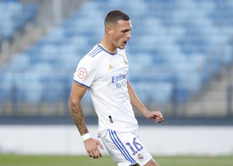 ¡Rafa Marín es la sorpresa!