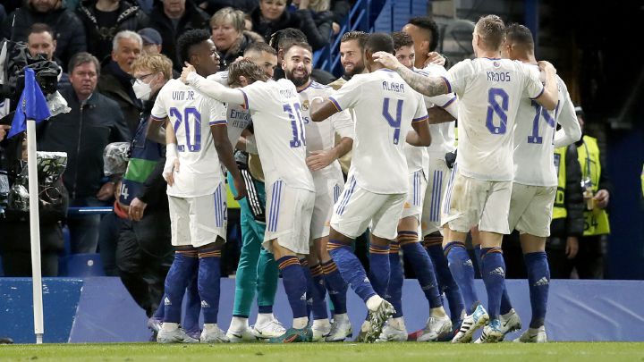 El Real Madrid se juega una millonada por eliminar al Chelsea