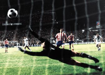 Las 7 remontadas más épicas del Atlético de Madrid en Europa