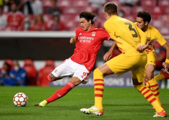 El PSG prepara 70 millones por su nuevo 'killer'