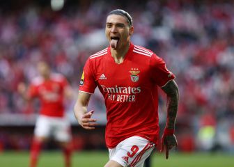 Darwin Núñez desata un pulso por su fichaje