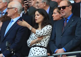 Granovskaia seguirá en el Chelsea con el nuevo propietario