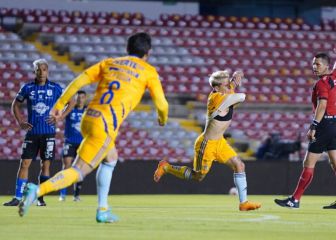 El golazo de Soteldo vale tres puntos y una roja
