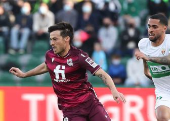 ¿Qué hacemos con David Silva?