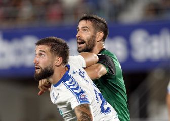 Nikola Sipcic, titular 92 días después