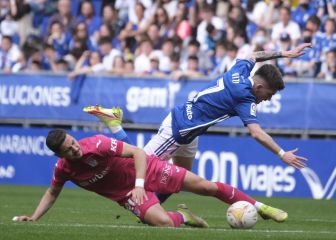 Un Leganés con mal de altura