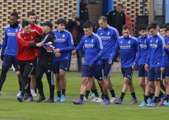 Huesca - Zaragoza: horario, TV y cómo y dónde ver en directo