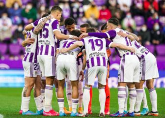 Primer partido en lunes, 2 de mayo recibiendo a la Real Sociedad B