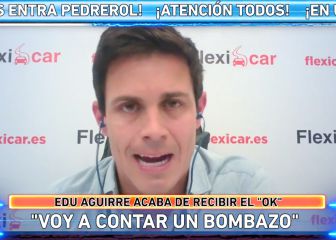 La exclusiva de Edu Aguirre sobre el futuro del PSG que afecta de lleno al fichaje de Mbappé