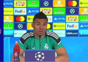 Casemiro: 