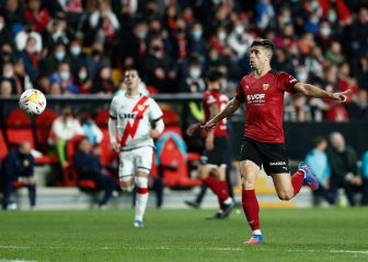 Soler y Guardiola firman tablas