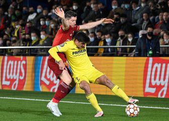 ¿Qué resultado necesita el Villarreal para clasificarse contra el Bayern y qué ocurre en caso de empate?