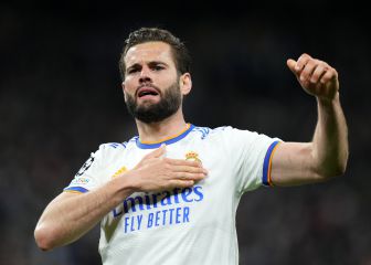 Ancelotti repite el plan