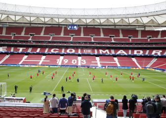 La noche de los valientes