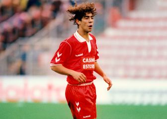 Grandes jugadores que han salido del Benfica