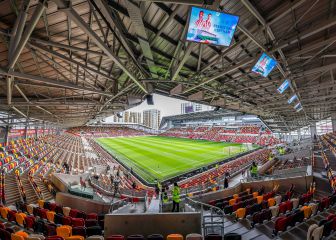 Rechazo total a los cambios en la Champions