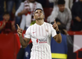 A Luis Enrique se le aparece una nueva opción