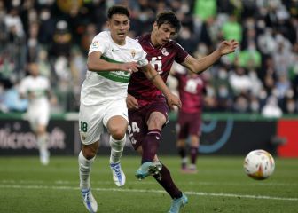 Ponce y Milla, solos ante el peligro