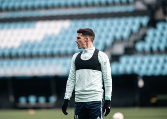 El peor Mina desde su regreso