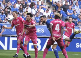 Leganés o cuando encajar es rutina