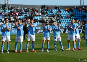 Portería a cero dos meses y medio después