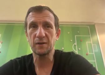Entrevista con Arruabarrena
