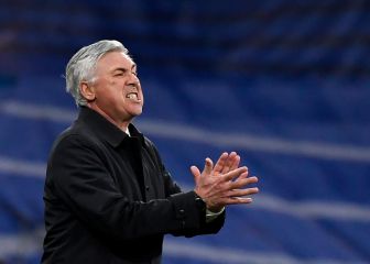 Ancelotti: 