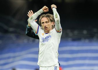 Tócala otra vez, Luka