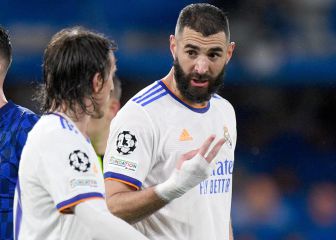 Las estrellas acercan al Real Madrid hacia la 14