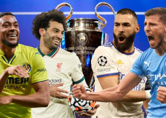 Así quedan las semifinales: eliminatorias, cuándo son y quién es local primero