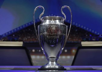 Vota: ¿quién se clasificará para la final de Champions?