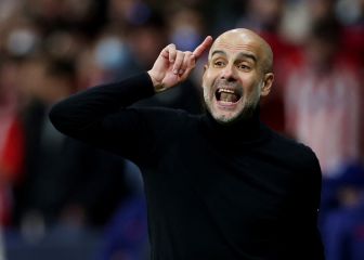 Guardiola y la polémica sobre la prehistoria: 