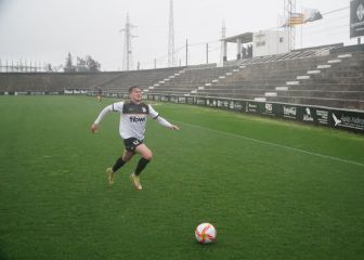 Tercera RFEF Grupo 11: resultados, partidos y clasificación de la jornada 39