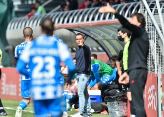 El Bilbao Athletic tiene 3 días para formular alegaciones por la posible alineación indebida