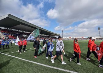 El MIC está de vuelta y promete emociones fuertes