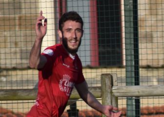 Tercera RFEF Grupo 4: resultados, partidos y clasificación de la jornada 36