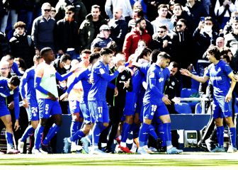 Entradas a cinco euros para la final del sábado